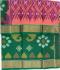 COTTON X KORA SILK TIE DYE SAREES CHINNLAPATTI